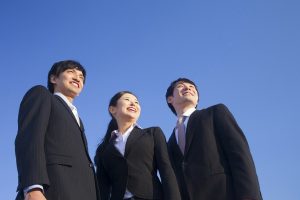 経営支援について